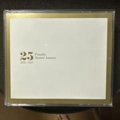 安室奈美恵 Finally 付属品全て付きのサムネイル