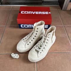 コンバース ALL STAR LIGHT PLTS II Z HI エクリュのサムネイル