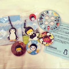 YUKIファンクラブグッズ(ゆきんこ以外)のサムネイル