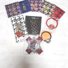 東方神起　キーホルダーのサムネイル