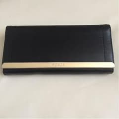 MURUA ブラック 長財布のサムネイル