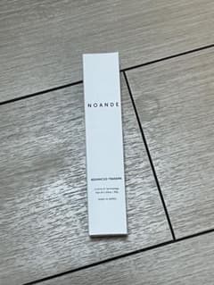 ノアンデアドバンスドトランスパのサムネイル