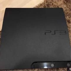 PS3本体のサムネイル