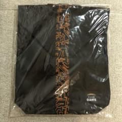 読売　ジャイアンツ　ファンクラブ　クラブジャイアンツ限定記念品　バックパックのサムネイル