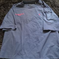 POLO 半袖 Tシャツ ネイビー