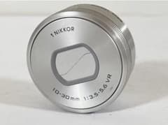 ★実用ニコンNIKON 1 NIKKOR 10-30mm F3.5-5.6 VRのサムネイル
