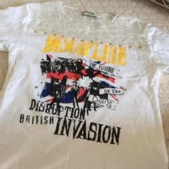 ジュエティ ロックTシャツのサムネイル