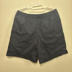 THE NORTH FACE ショートパンツ ブラック XLのサムネイル