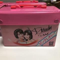 ピンクレディーケース 1のサムネイル