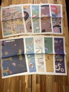 newspicks for kids Vol25-35のサムネイル