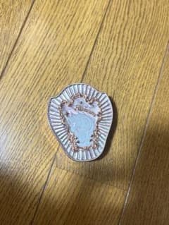 FLOWER KNOWS シェル型パウダーチーク ピンクのサムネイル