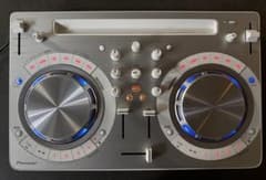 美品】Pioneer DDJ-WeGO3 ホワイト - メルカリ