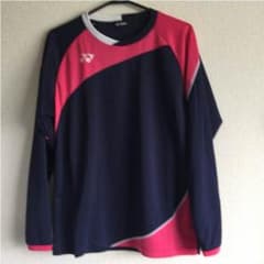 YONEX 長袖のサムネイル