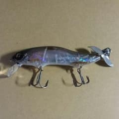 バンタム トリプルインパクト シマノのサムネイル