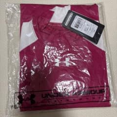 新品 UNDER ARMOUR コンプレッション モック XLのサムネイル