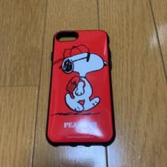 スヌーピー  i Face 7 8 第2SEのサムネイル
