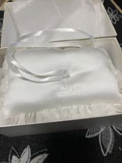 AHKAHのリングピローのサムネイル