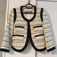 ☆れんこん様専用☆BY MALENE BIRGER ジャケットのサムネイル