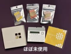 KING JIM 라벨 프린터 코하루 화이트