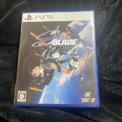 ステラーブレイド　PS5のサムネイル