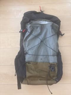山と道 mini バックパックのサムネイル