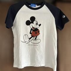 ミッキーマウス130 Tシャツのサムネイル