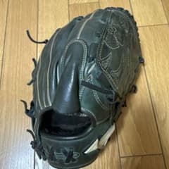 Mizuno Global Elite 軟式野球グローブ　前田健太モデルのサムネイル