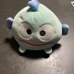 ハンギョドン ぬいぐるみ マスコット サンリオのサムネイル