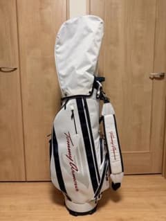  Armour キャディバッグ NXT 27535 Tommy Armour キャディバッグ NXT 27535 - メルカリ
