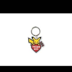 HUMAN MADE x Pokemon Made Key Ring ピカチュウ - メルカリ