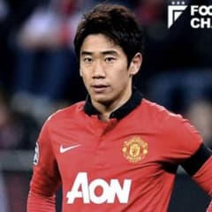 【貴重/正規品】新品　タグ付き　香川真司　マンチェスター・ユナイテッド 貴重/正規品】新品 タグ付き 香川真司 マンチェスター・ユナイテッド