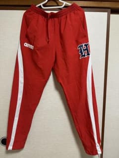 はるおかスイミング　選手ジャージのサムネイル