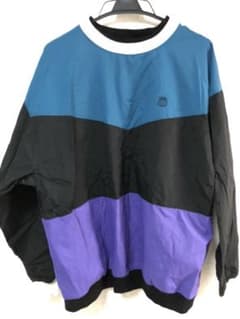 ☆SALE☆X-girl♡ナイロントップスのサムネイル
