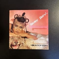 Bow Wow Wow Teenage Queen - メルカリ