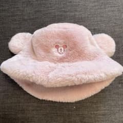 ディズニーピンクのサムネイル