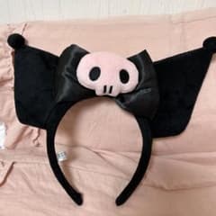 サンリオ クロミ カチューシャのサムネイル