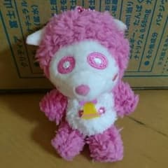 AAA シープえーパンダ桃のサムネイル