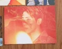 SHINee ジョンヒョン 1and1のサムネイル