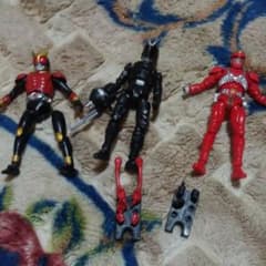 SHODO仮面ライダージャンク品のサムネイル