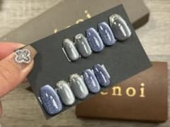 ネイルチップ♡y2kのサムネイル