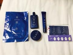 KOSE 米肌 トライアルセットのサムネイル