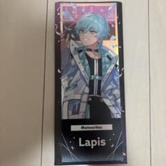 すとふぇす　ホログラムチケット　Lapisのサムネイル