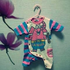 BaByCHAMPのロンパースのサムネイル