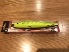 ダイワ　モンスターヒッター156Fのサムネイル