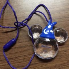 ミッキー光グッズのサムネイル