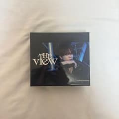 INI THE VIEW 3枚セットのサムネイル