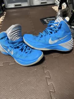 NIKE HYPERDUNK2013 