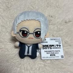사카모토데이즈 치비구루미 vol.2 사카모토 타로