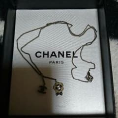 CHANEL☆ネックレスのサムネイル
