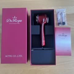 【美顔器】Dr.Rega PURELA / 美顔器ドクターレガ